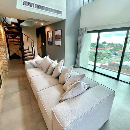 Room Actually Service Apartment Karon 外观 照片