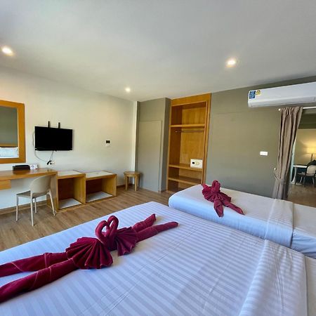 Room Actually Service Apartment Karon 外观 照片