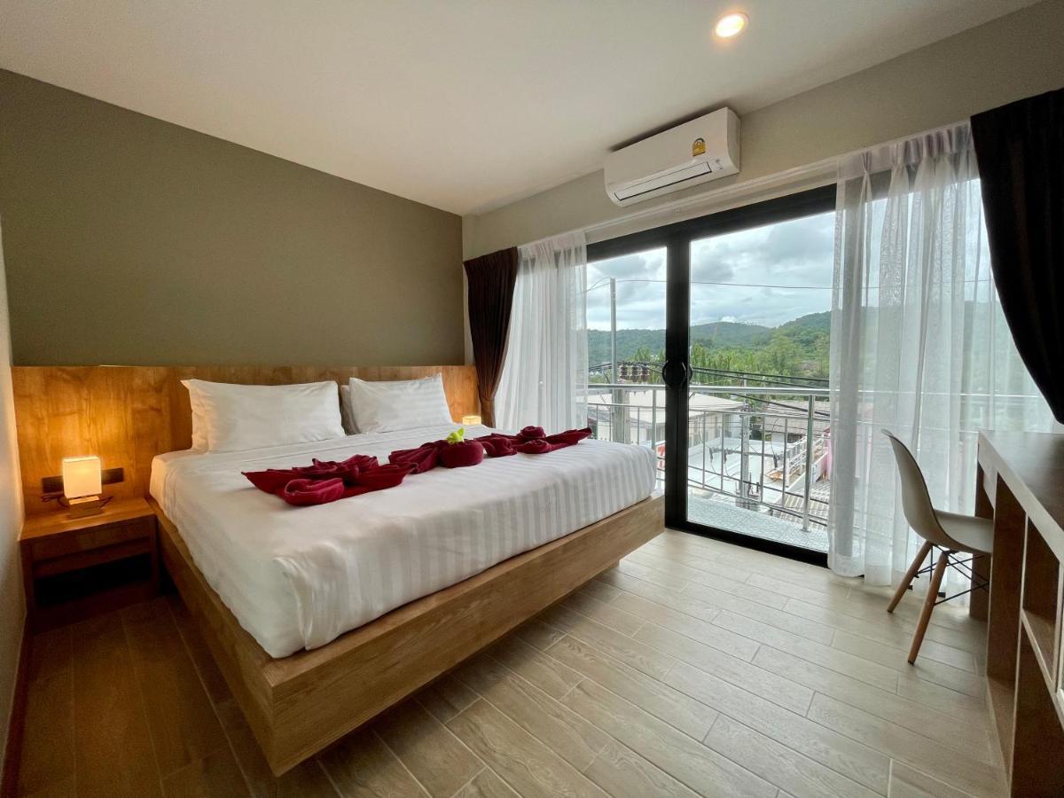 Room Actually Service Apartment Karon 外观 照片