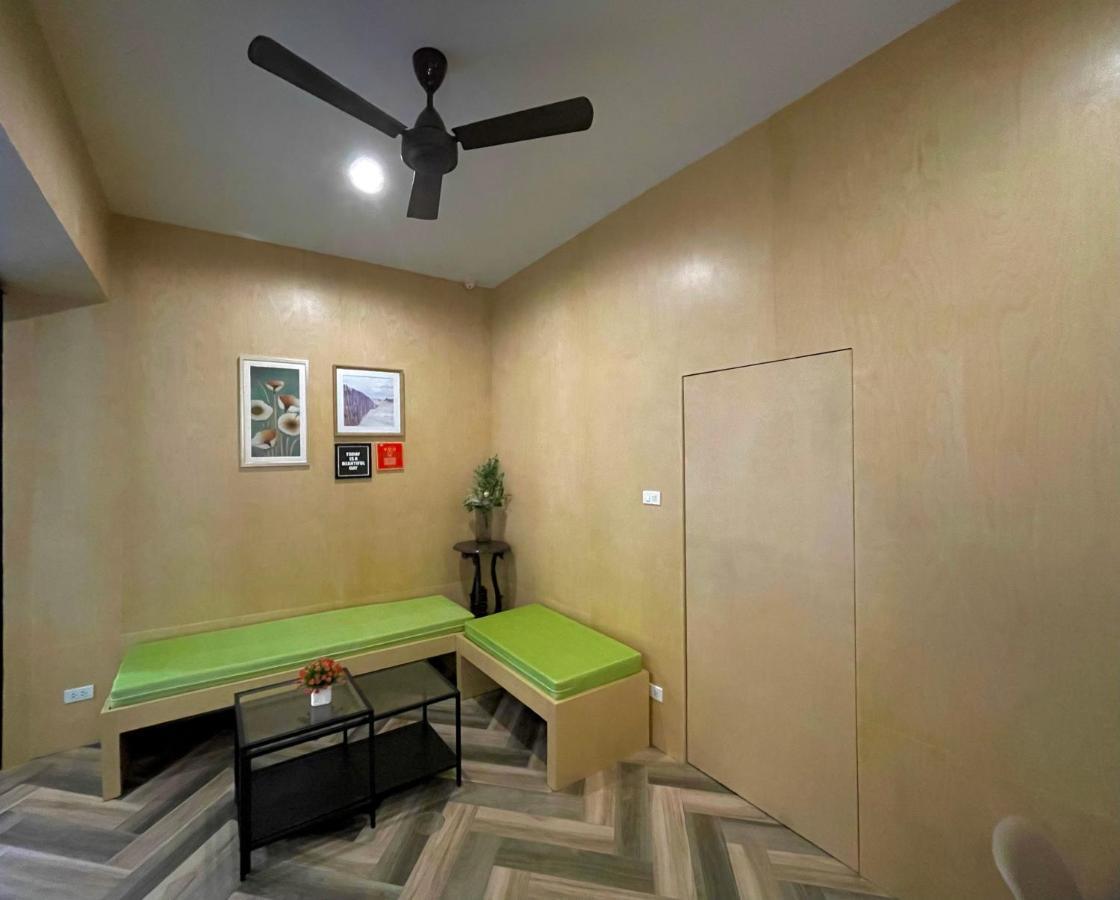 Room Actually Service Apartment Karon 外观 照片