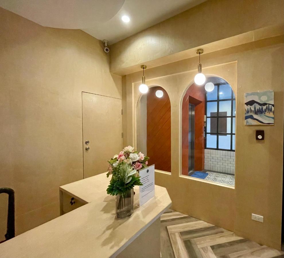 Room Actually Service Apartment Karon 外观 照片