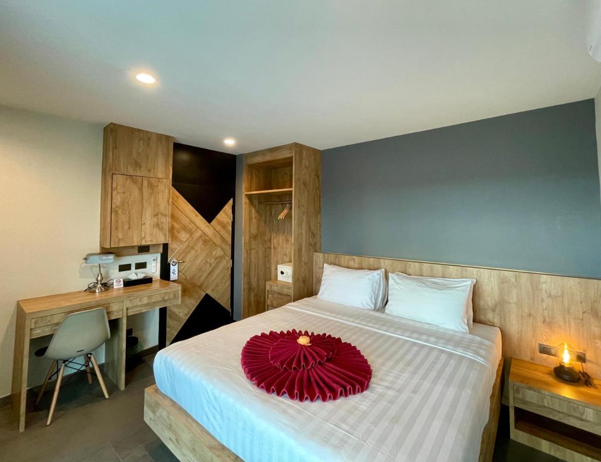 Room Actually Service Apartment Karon 外观 照片