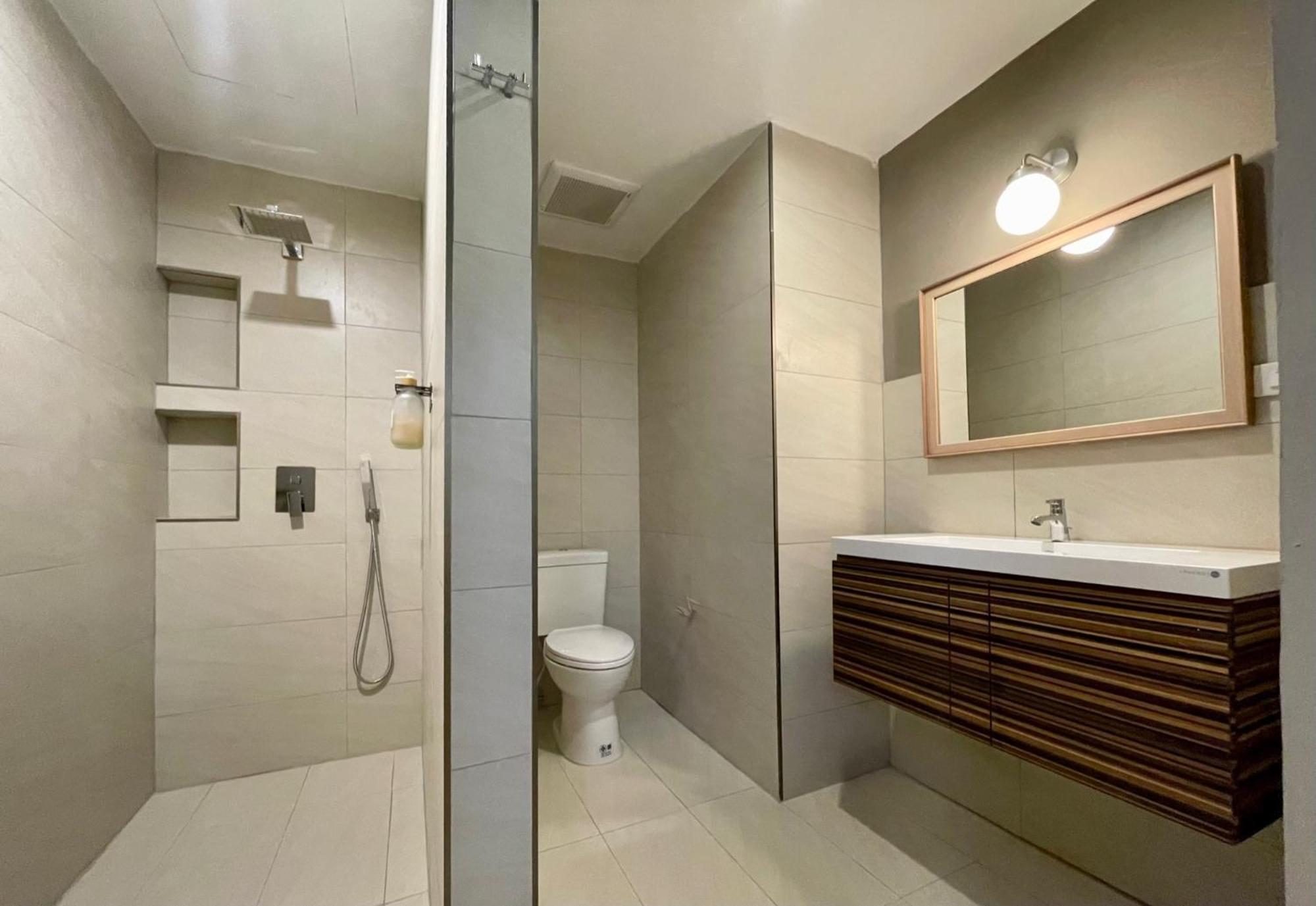 Room Actually Service Apartment Karon 外观 照片