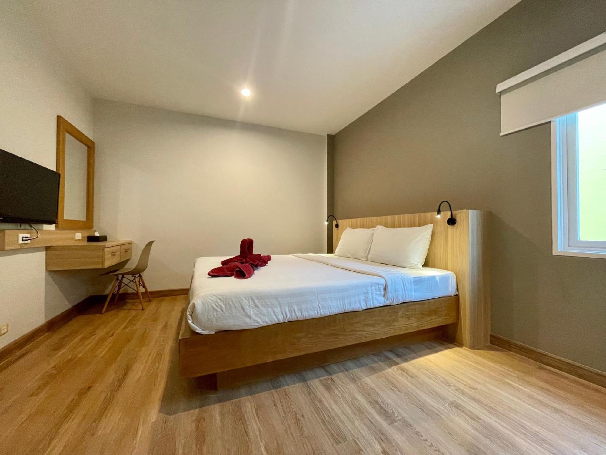 Room Actually Service Apartment Karon 外观 照片