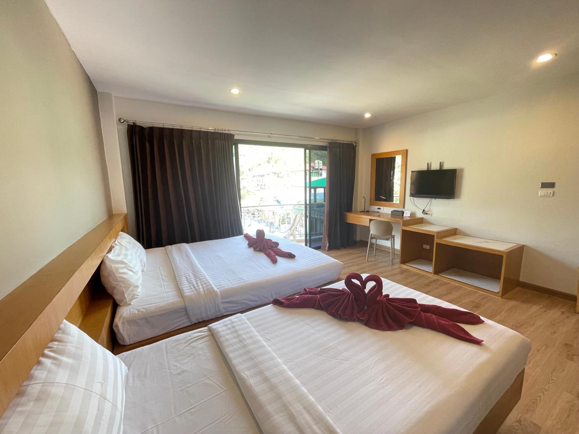 Room Actually Service Apartment Karon 外观 照片